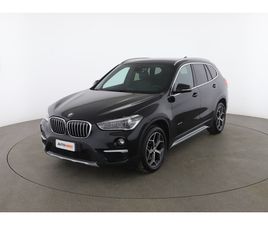 XDRIVE 18D