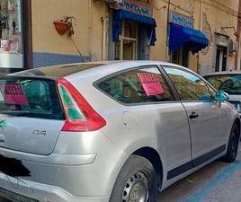 CITROEN C4 COUPE CITROEN C4 COUPE