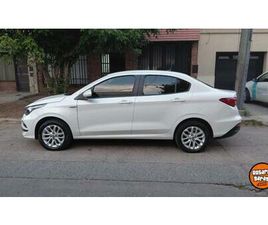 FIAT CRONOS VENDO FIAT CRONOS DRIVE 1.3