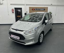 FORD B-MAX FORD B-MAX B-MAX SYNC EDITION **76TKM**