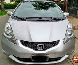 HONDA FIT HONDA FIT