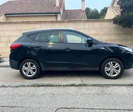 HYUNDAI IX35 HYUNDAI - IX35