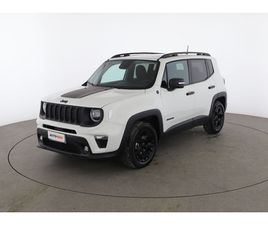 JEEP RENEGADE 1.5 GSE T4 E-HYBRID