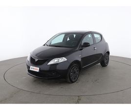 LANCIA YPSILON 1.2