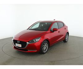 MAZDA 2 SKYACTIV G 1.5