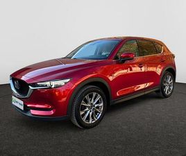 2.0I SKYACTIV-G 4WD SKYCRUISE (EU6D)