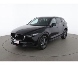 MAZDA CX-5 2.2 TURBODIESEL