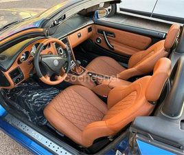 MERCEDES SLK SLK 200 MERCEDES-BENZ CLASE SLK