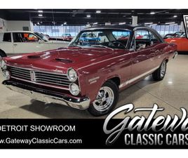 MERCURY CYCLONE 1967 MERCURY CYCLONE OTHER