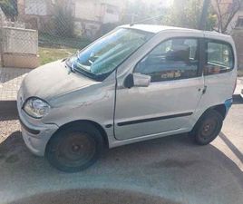 MICROCAR VIRGO MICROCAR - VIRGO