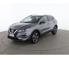 NISSAN QASHQAI 1.5 TURBODIESEL