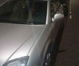 OPEL VECTRA OPEL - VECTRA