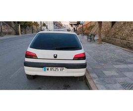 PEUGEOT 306 PEUGEOT - 306
