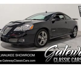 2009 PONTIAC G6 COUPE