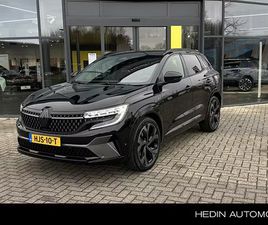 RENAULT AUSTRAL RENAULT-AUSTRAL-12-ETECH-FULL-HYBRID-200-TECHNO-ESPRIT-ALPINE-CAMERA-GOOGLE-NAVI-CARPLAY