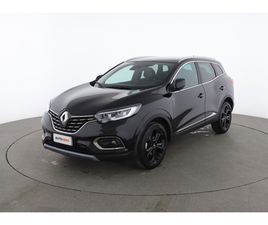 RENAULT KADJAR 1.3 TCE