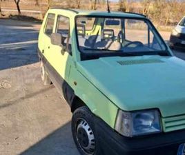 SEAT MARBELLA SEAT - MARBELLA