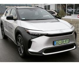 EXECUTIVE AWD ÁFÁS!