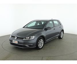 VOLKSWAGEN GOLF 1.6 TDI