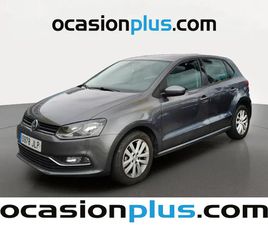 VOLKSWAGEN POLO ADVANCE 1.2 TSI BMT (90 CV)