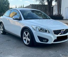 VOLVO C30 1.6D R DESIGN JULHO/12