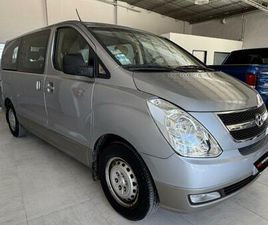 HYNDAI TRANSP. DE PASAJEROS 2011