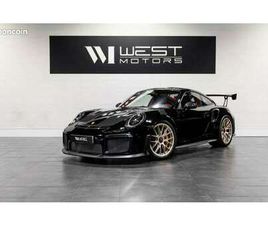 PORSCHE 911 991 GT2 RS TYPE 991 PHASE 2 GT2 RS 700 – FRANÇAISE WIESSACH LIFT JANTES MAGNESIUM CAM RECUL BOSE PDLS%2B 3 752E-MOIS