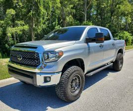 TOYOTA TUNDRA TOYOTA 2918 TUNDRA SR5