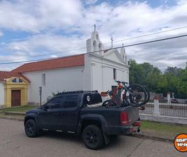 AMAROK 2015 - 180CV -4X2