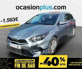KIA - CEED TOURER