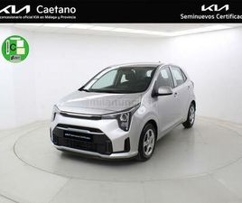 KIA - PICANTO 1.0 DPI 46KW 63CV CONCEPT