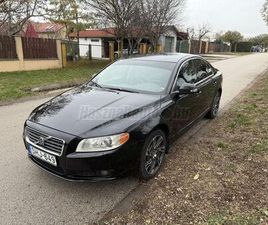 VOLVO S80 2.4 D [D5] KINETIC