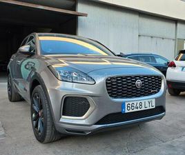 JAGUAR E-PACE P300E JAGUAR - EPACE
