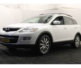 MAZDA CX-9 3.7 GT-L |PANO|STOELVERWARMING|