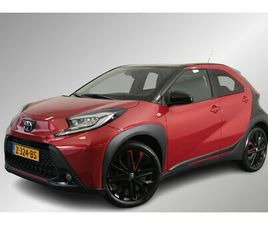 1.0 VVT-I MT PULSE, DESINGPACK