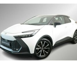 1.8 HYBRID 140 FIRST EDITION LIMITED