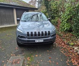 JEEP CHEROKEE 4X4, PARFAIT POUR L'HIVER! ❄️ 46