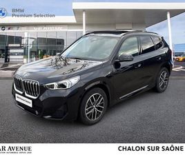 SDRIVE20D 163CH M SPORT