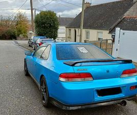 HONDA PRELUDE HONDA PRÉLUDE 5G 2L2 VTECH