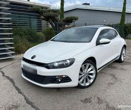 VOLKSWAGEN SCIROCCO VW SCIROCCO 1.4 160 CV
