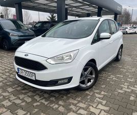 FORD C-MAX FORD C-MAX / OFERTA DLA AUTOKOMISÓW RYBNIK • OLX.PL
