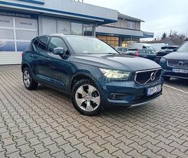 VOLVO XC40 1.5 [T2] MOMENTUM PRO GEARTRONIC MAGYARORSZÁGI. GONDOZOTT. SZÉP ÁLLAPOTBAN!