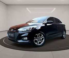 I20 1.2I *GPS*CARPLAY*CAMERA*CRUISE*GARANTIE12MOIS