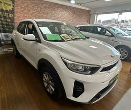 STONIC 1.2I EASY ISG