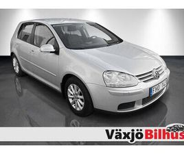 5-DÖRRAR 1.9 TD, 105HK , EURO 4