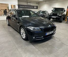 XDRIVE TOURING STEPTRONIC EURO 6