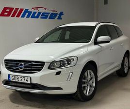 D4 AWD CLASSIC, MOMENTUM EURO 6