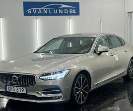 T6 AWD GEARTRONIC INSCRIPTION EURO 6