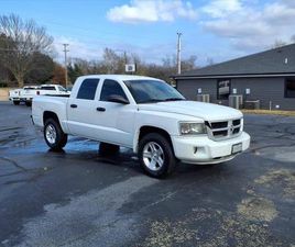 USED 2011 DODGE DAKOTA BIG HORN/LONE STAR