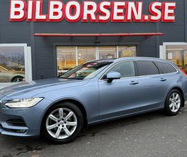 VOLVO V90 D4 D4 MOMENTUM EURO 6